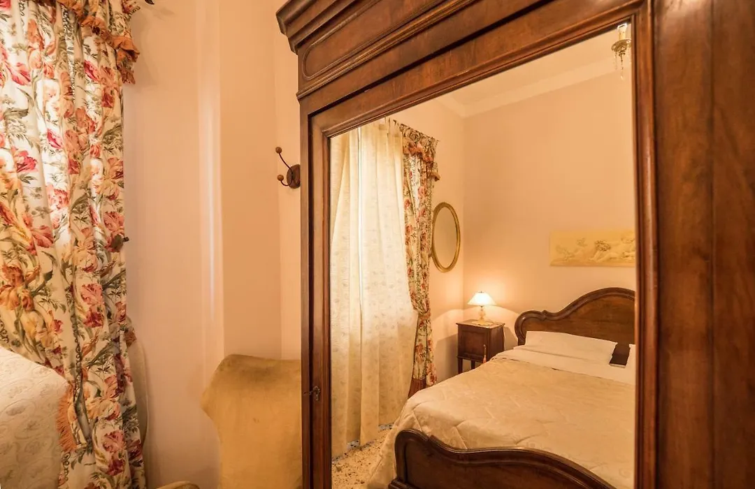B&B Sweet Home-1